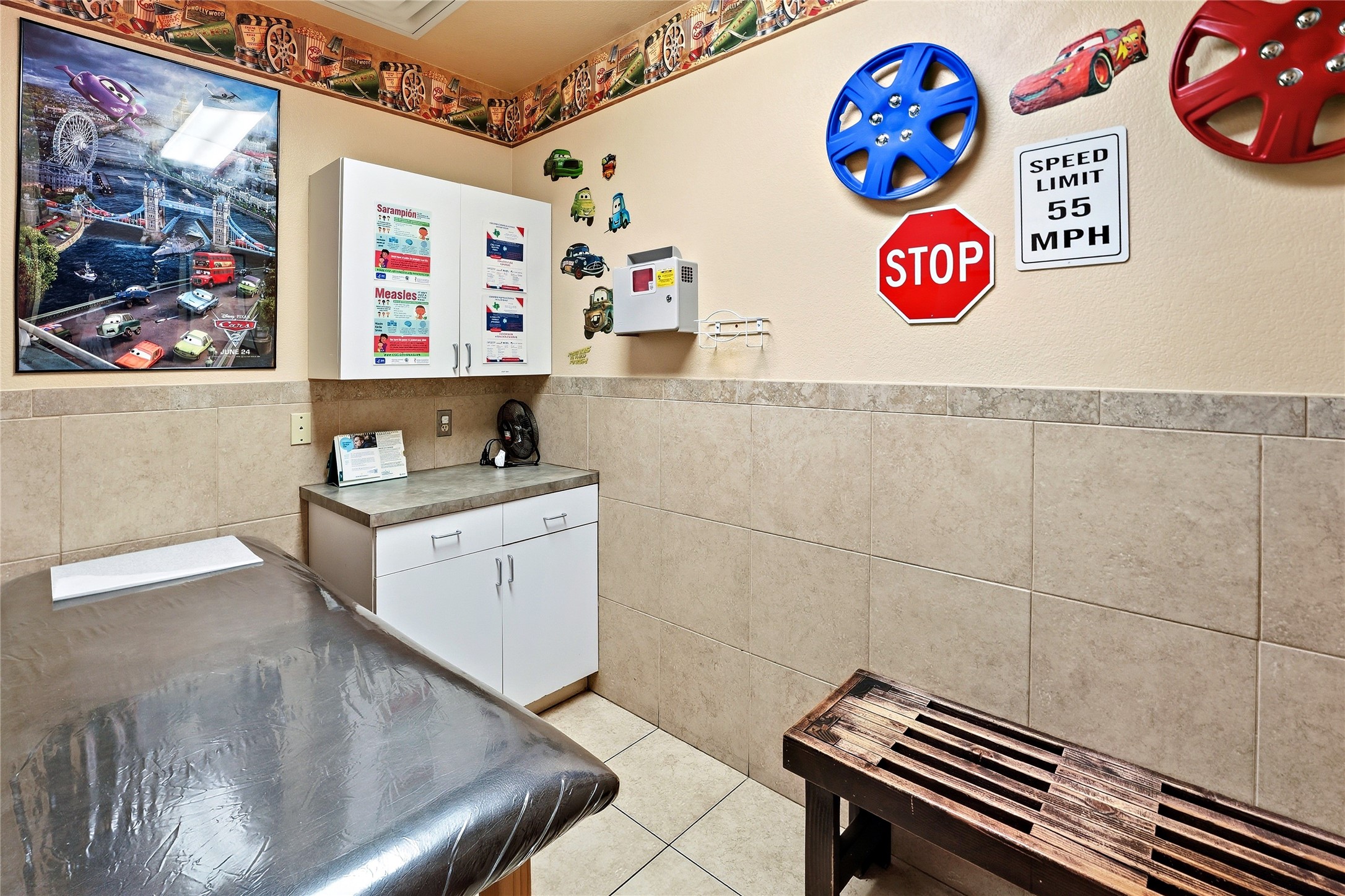 1011 W Grove Street Kaufman TX 75142