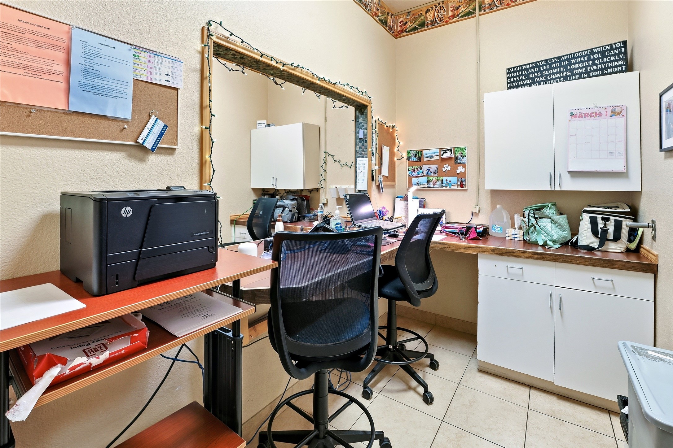 1011 W Grove Street Kaufman TX 75142