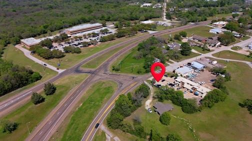 1011 W Grove Street Kaufman TX 75142