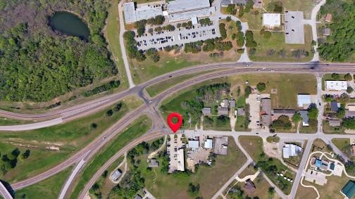 1011 W Grove Street Kaufman TX 75142