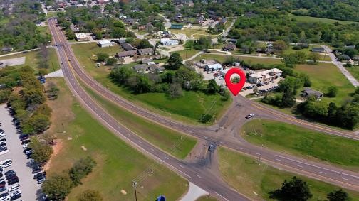 1011 W Grove Street Kaufman TX 75142