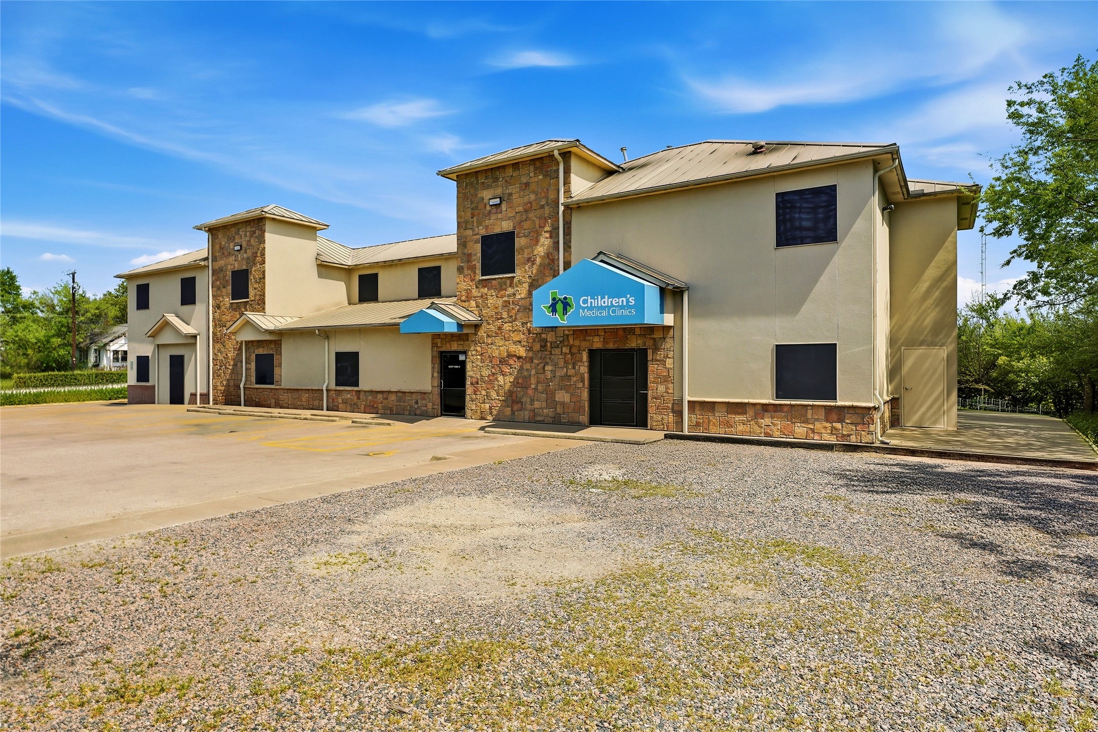 1011 W Grove Street Kaufman TX 75142