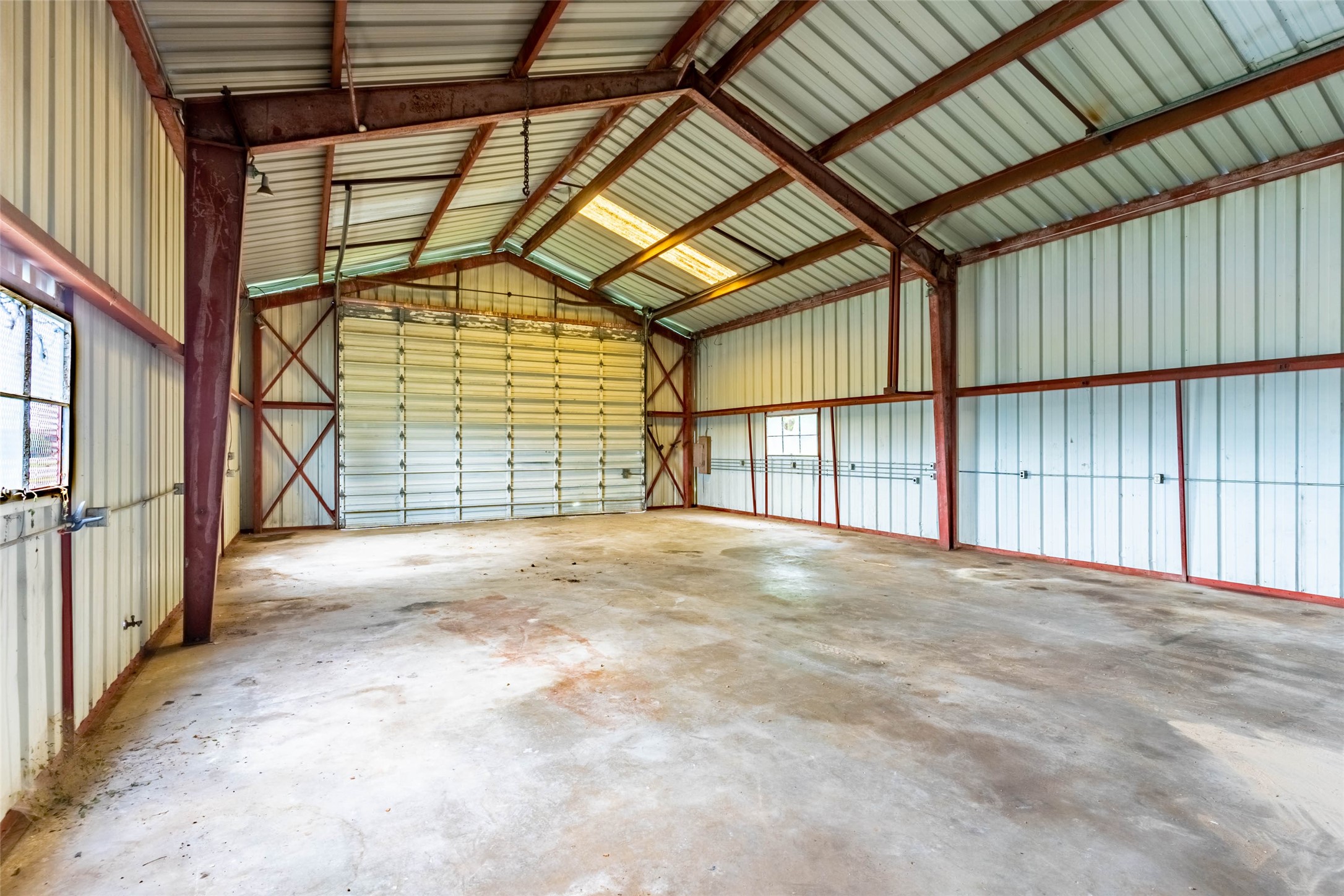 1021 W Grove Street Kaufman TX 75142