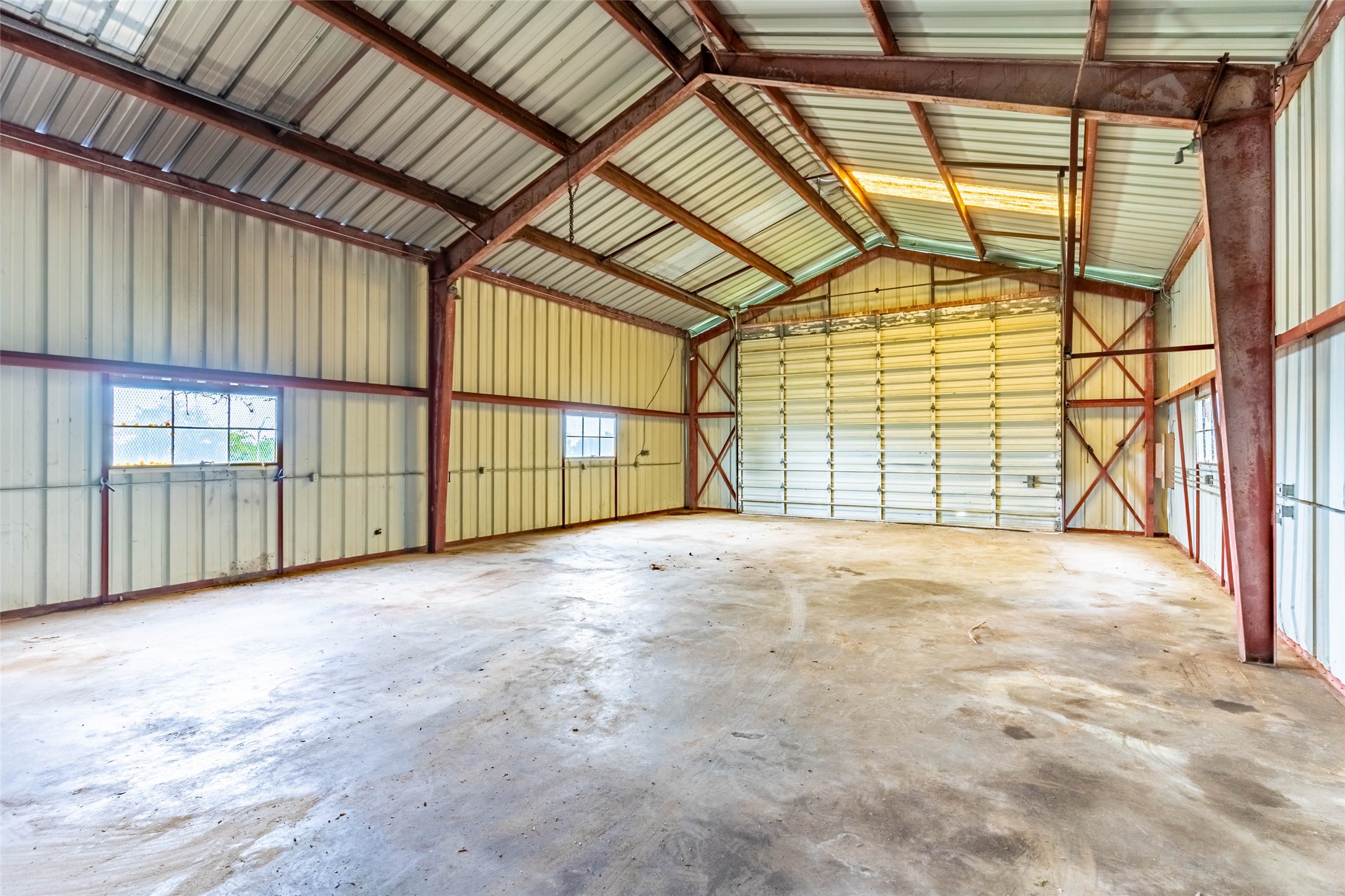 1021 W Grove Street Kaufman TX 75142