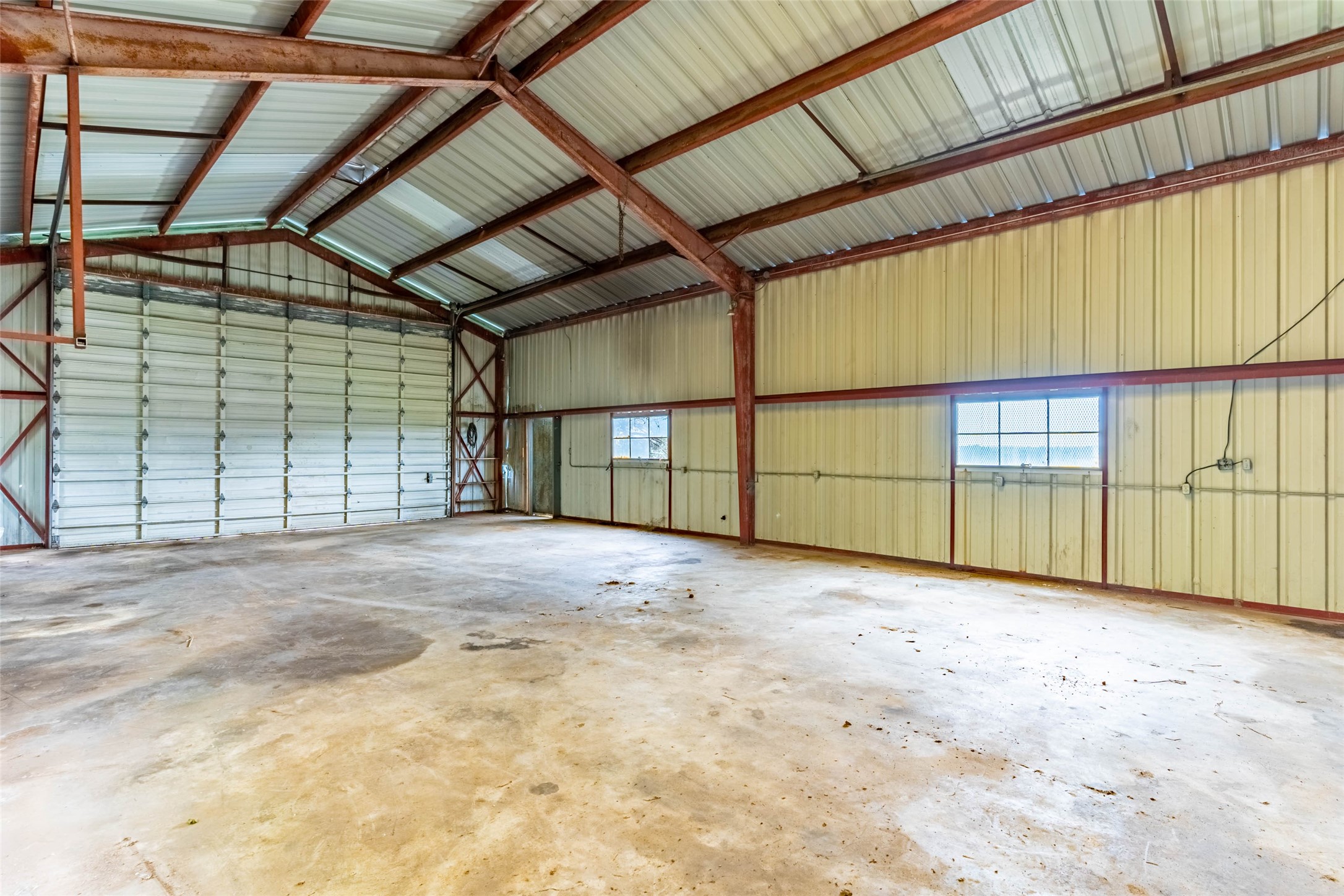 1021 W Grove Street Kaufman TX 75142