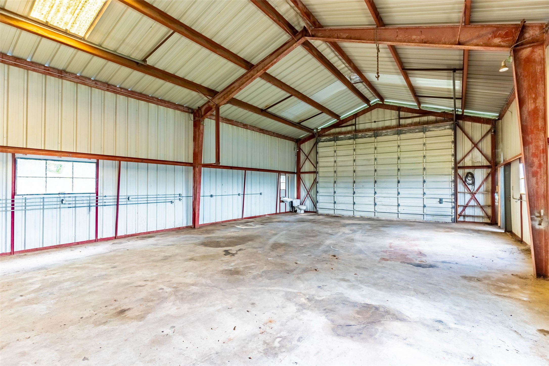 1021 W Grove Street Kaufman TX 75142