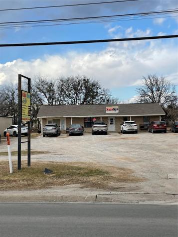 412 Early Boulevard Early TX 76802