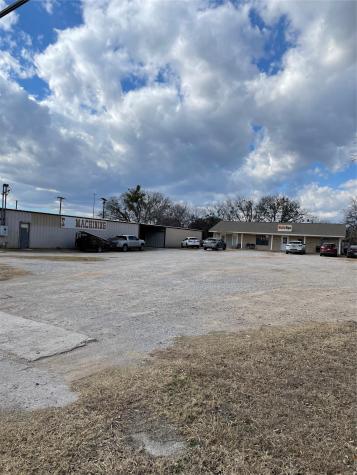 412 Early Boulevard Early TX 76802