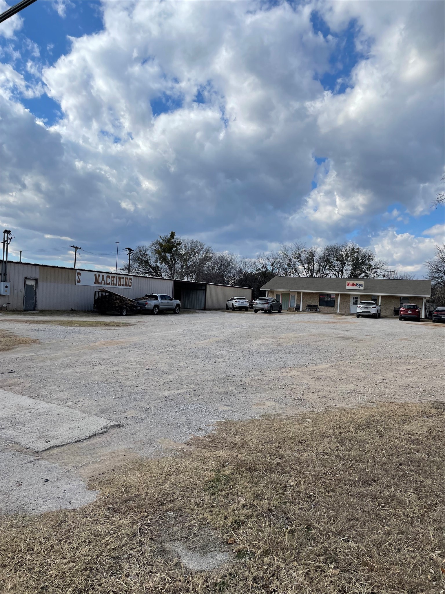 412 Early Boulevard Early TX 76802