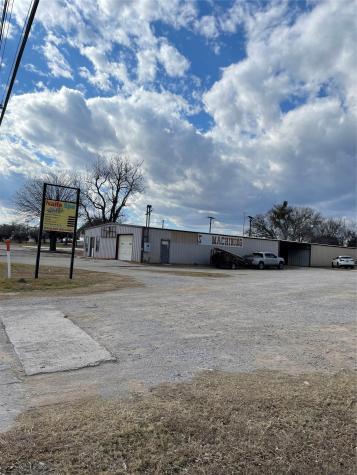 412 Early Boulevard Early TX 76802