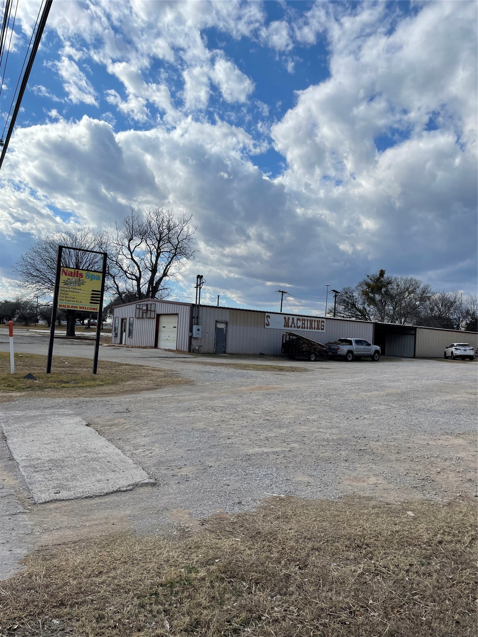 412 Early Boulevard Early TX 76802