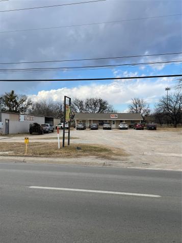 412 Early Boulevard Early TX 76802