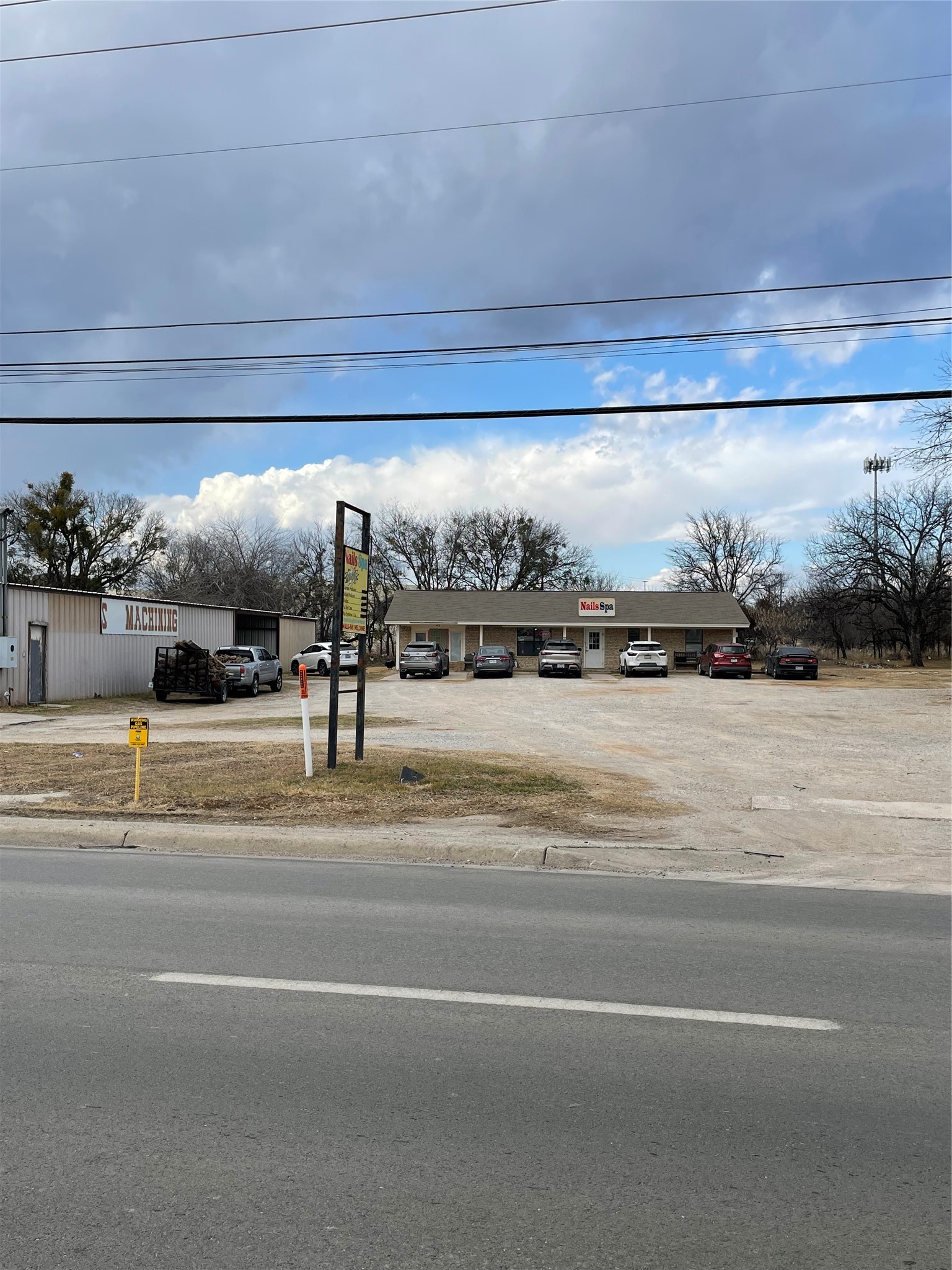 412 Early Boulevard Early TX 76802