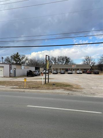 412 Early Boulevard Early TX 76802