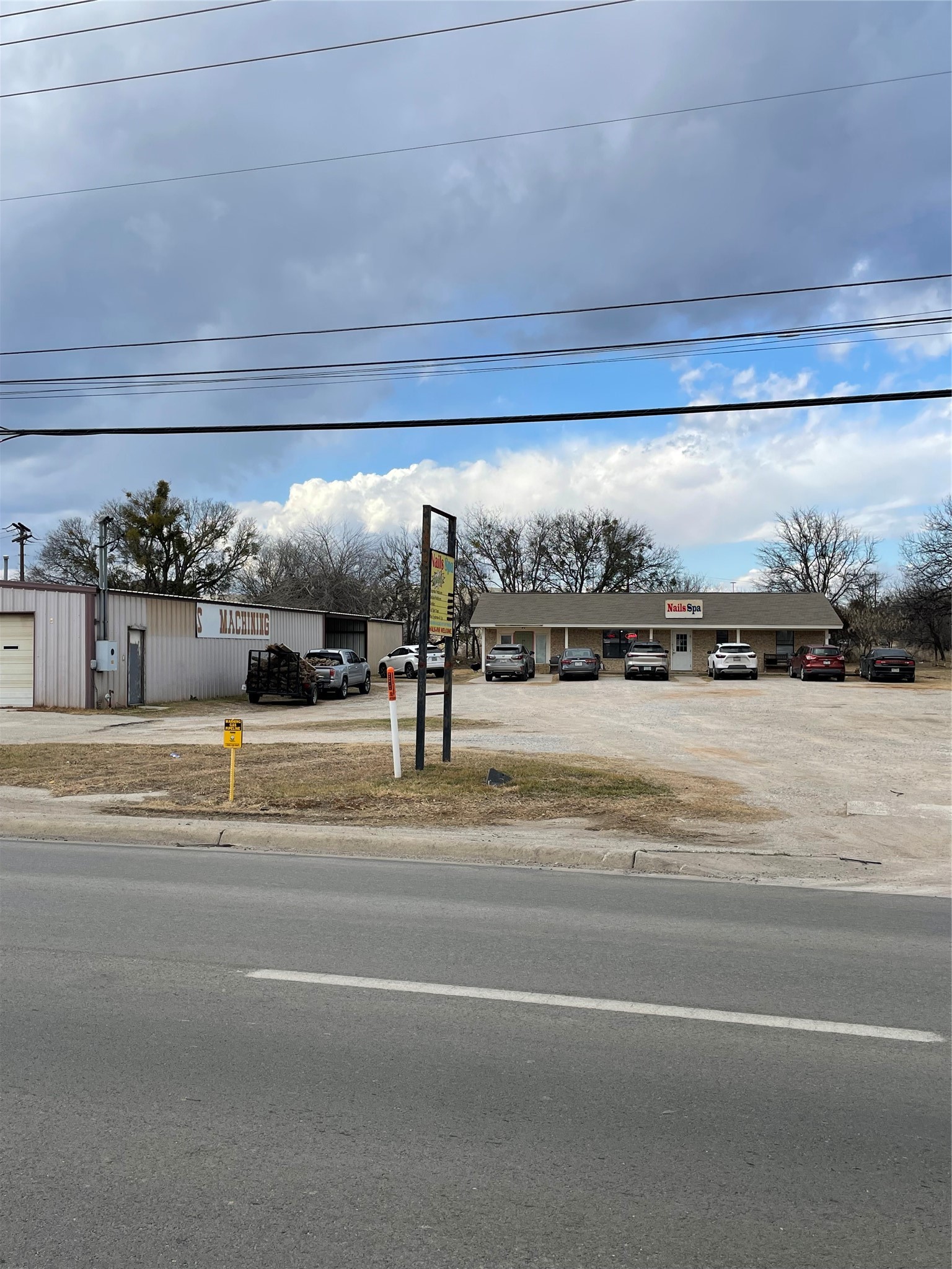 412 Early Boulevard Early TX 76802