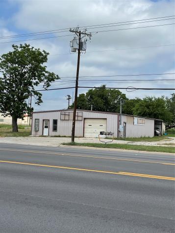 412 Early Boulevard Early TX 76802