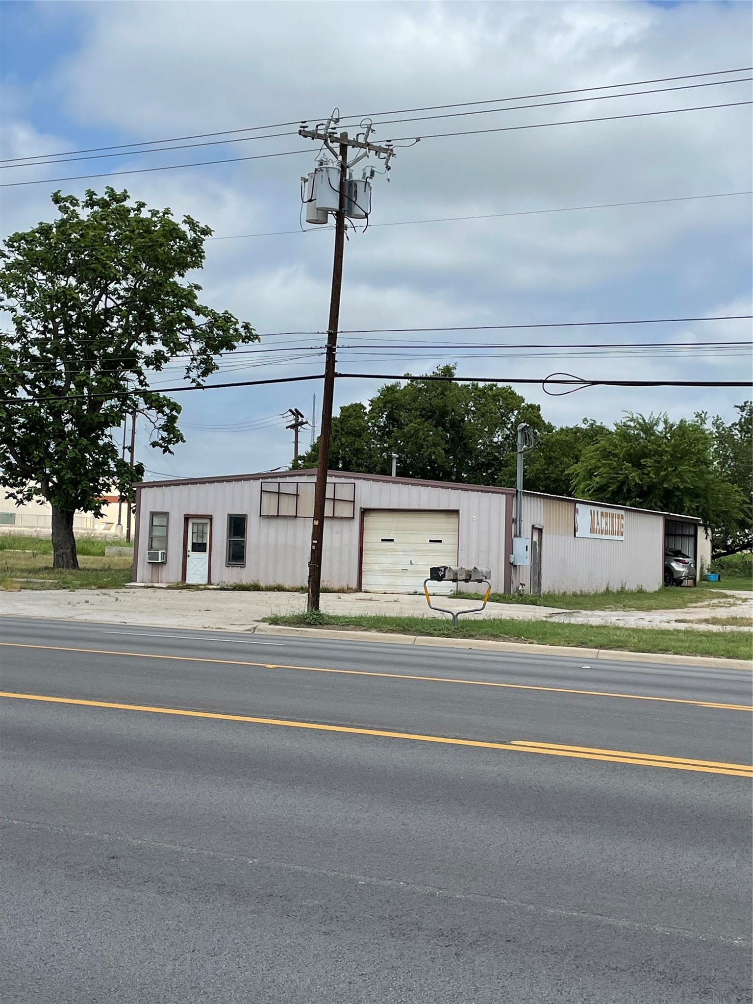 412 Early Boulevard Early TX 76802