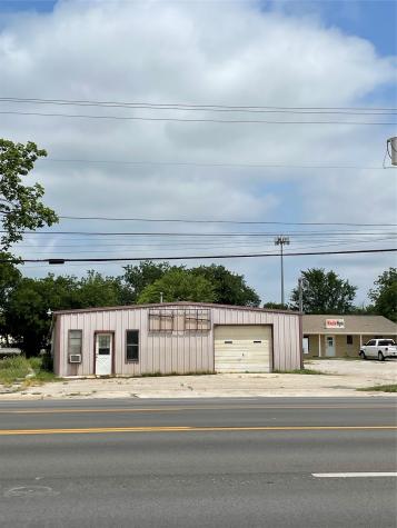 412 Early Boulevard Early TX 76802