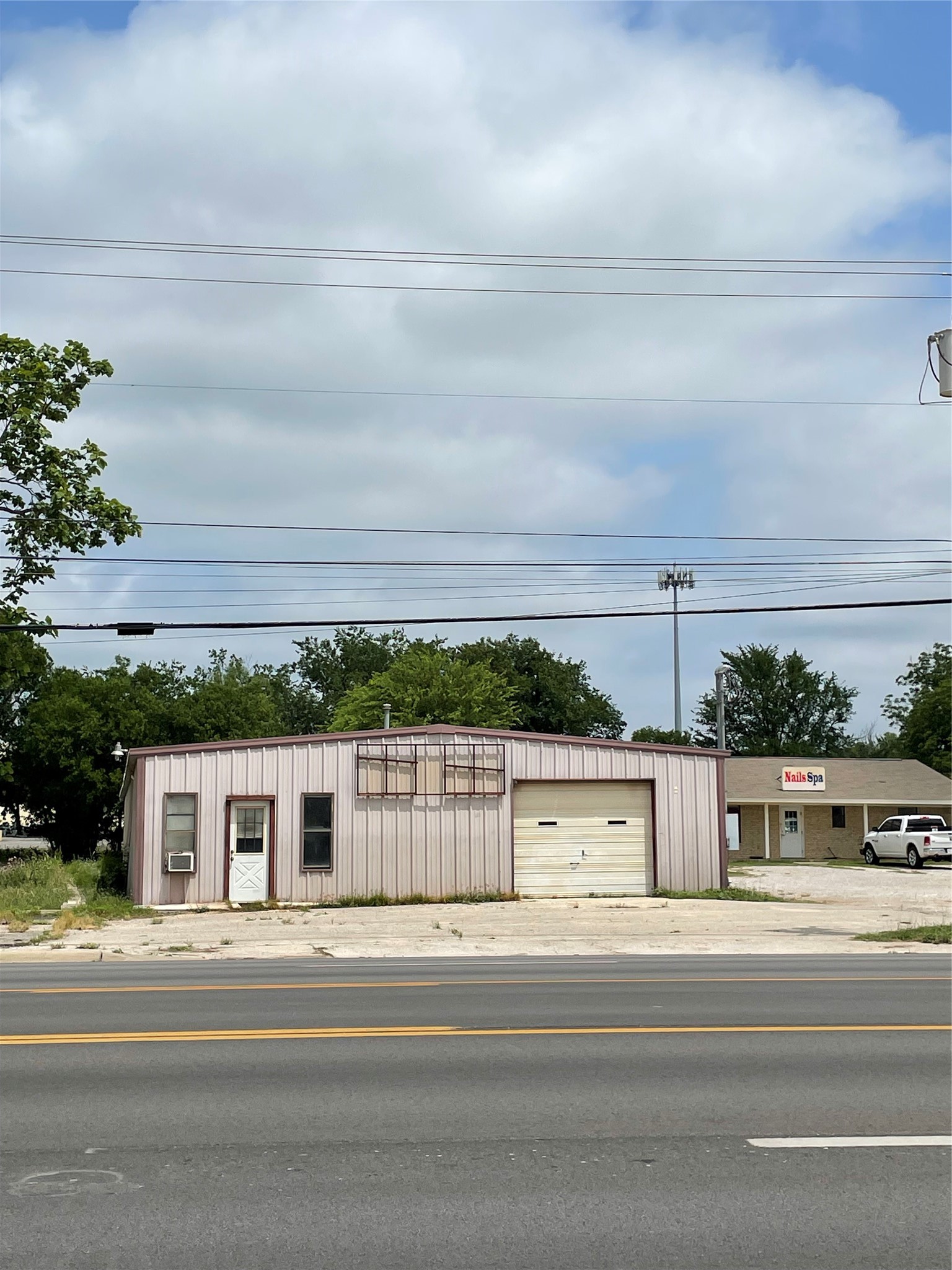 412 Early Boulevard Early TX 76802