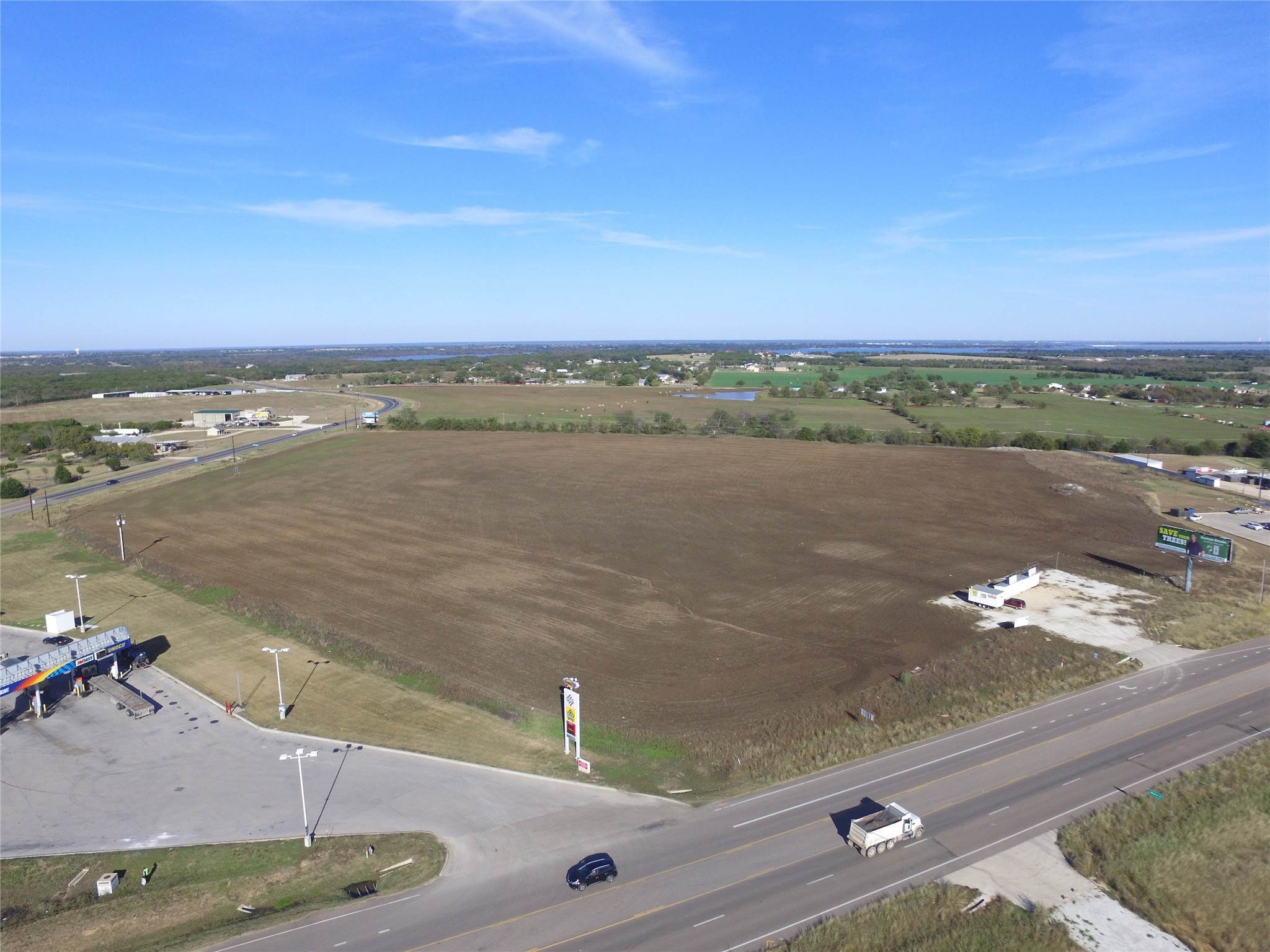 Tbd-lot 6 N Highway 6 Woodway TX 76712