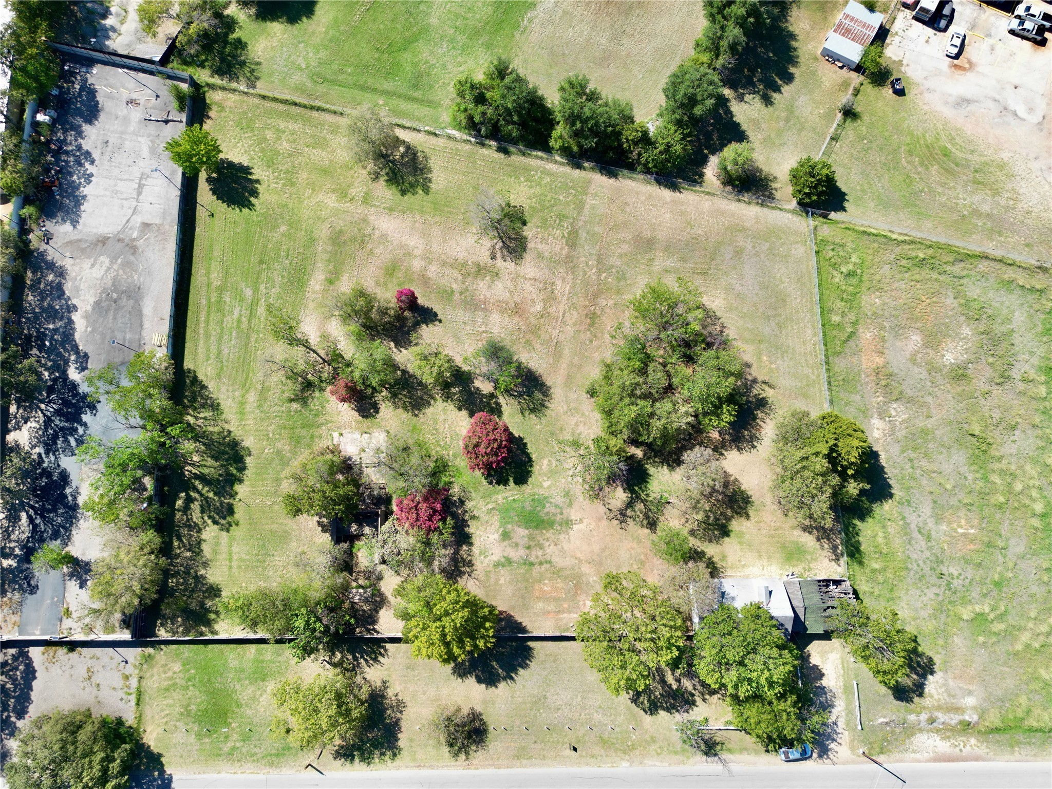 5008 Collett Little Road Fort Worth TX 76119