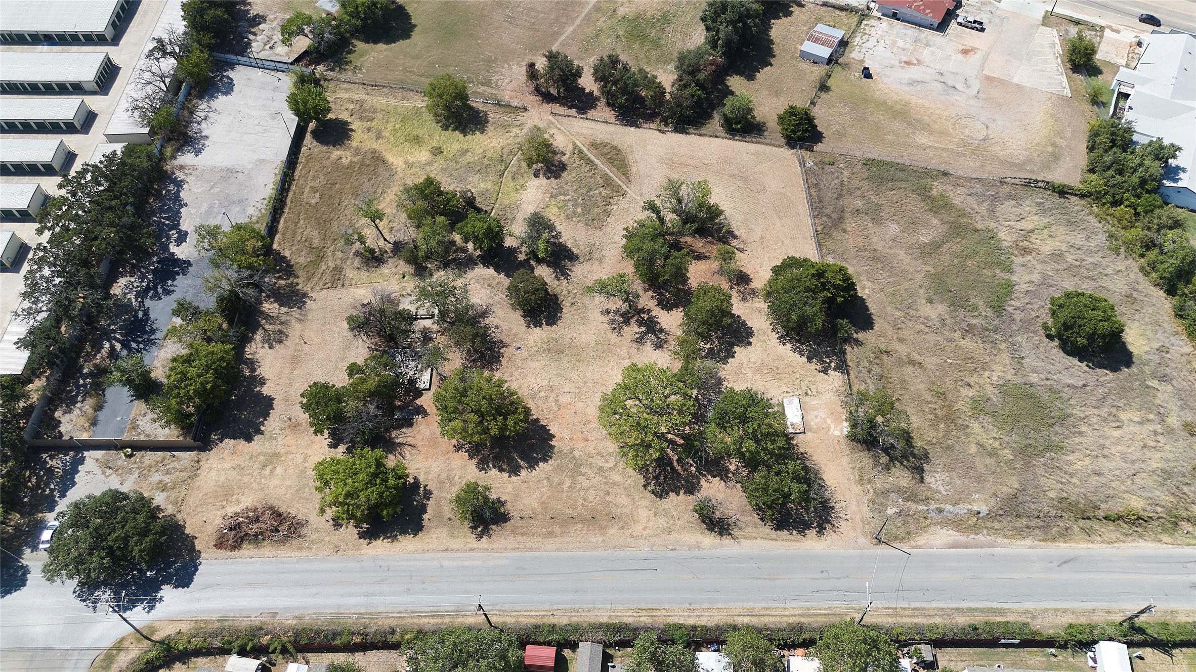 5008 Collett Little Road Fort Worth TX 76119