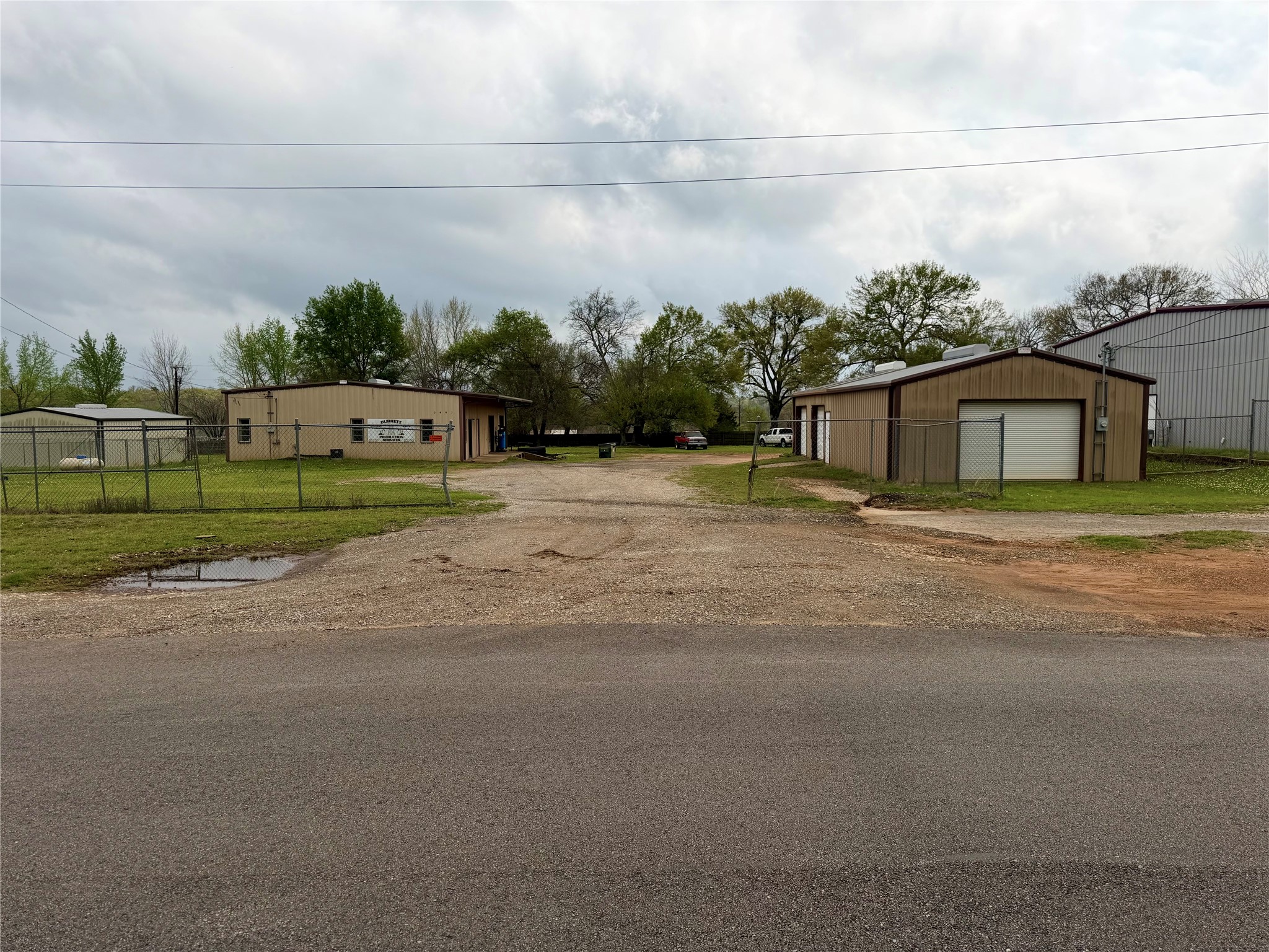 2000 E Murchison Street Palestine TX 75801