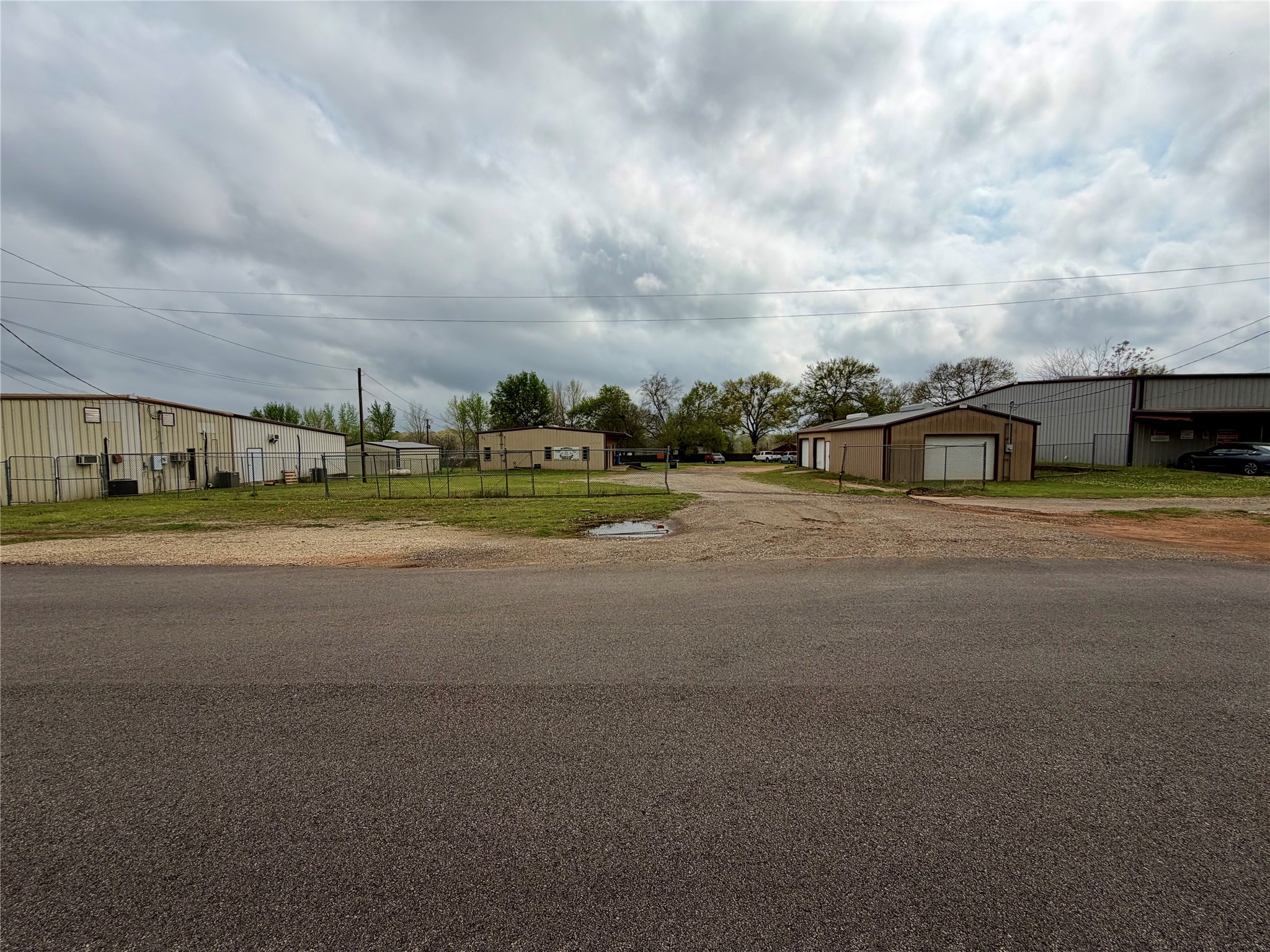 2000 E Murchison Street Palestine TX 75801
