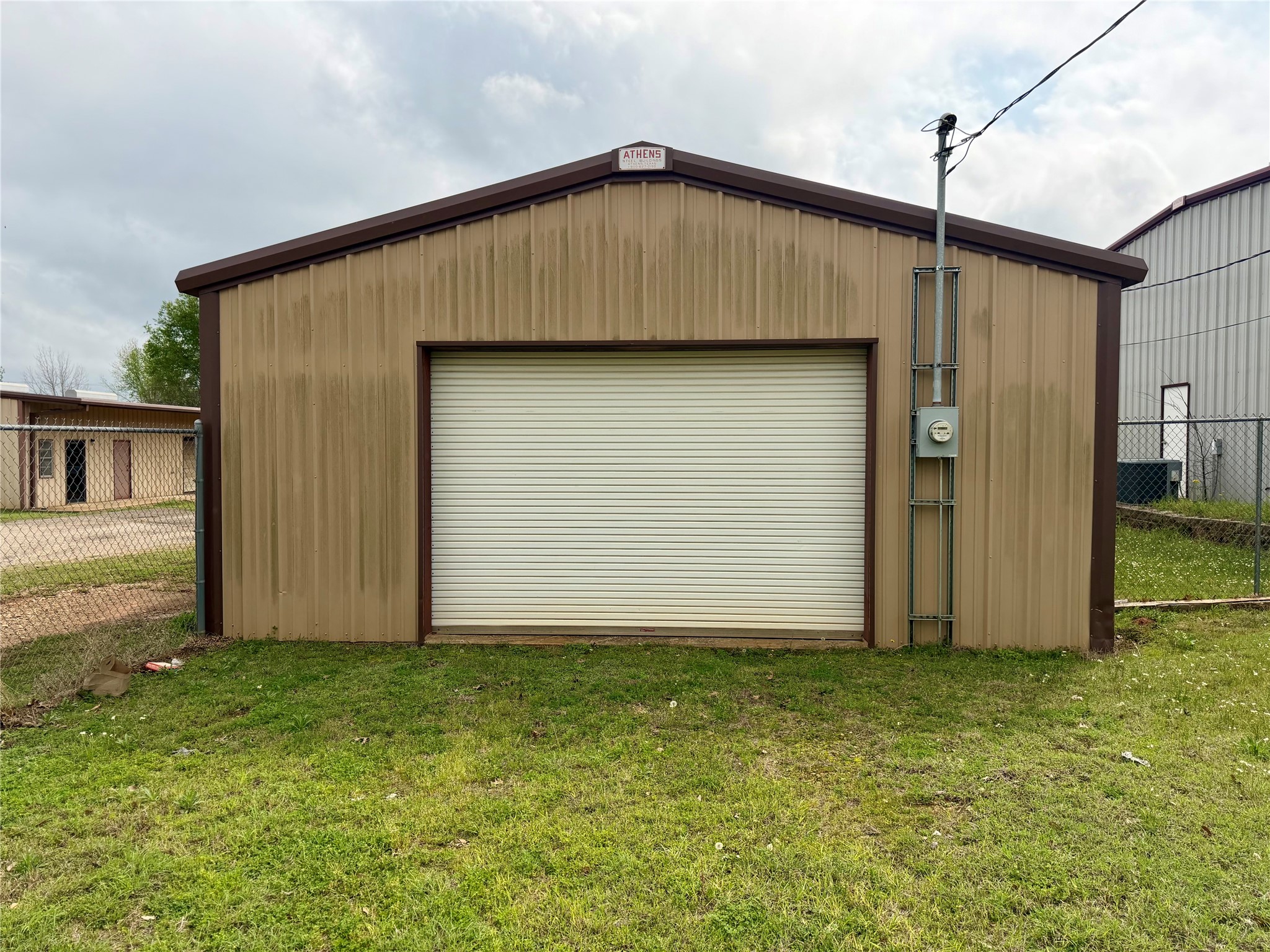 2000 E Murchison Street Palestine TX 75801
