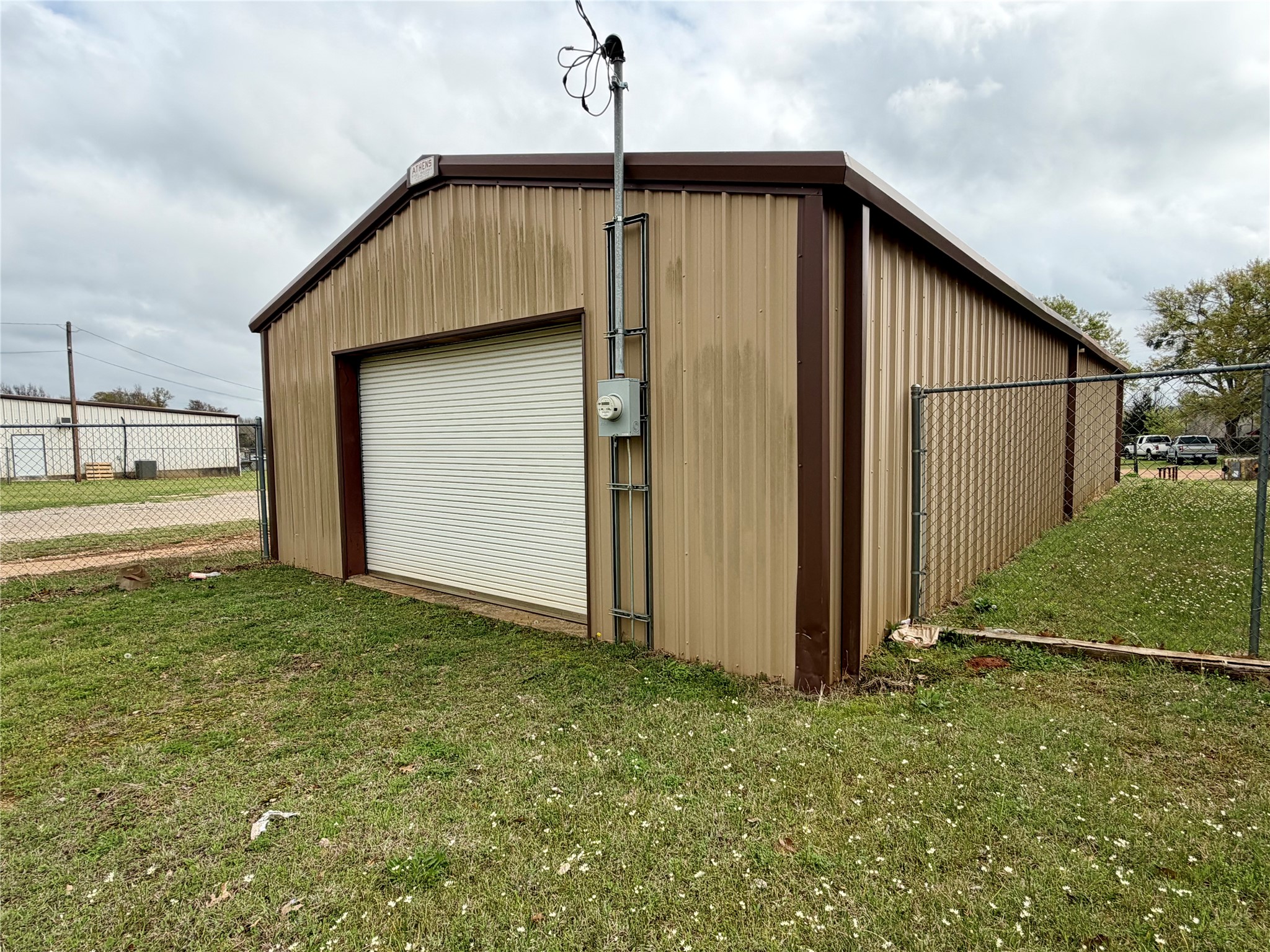 2000 E Murchison Street Palestine TX 75801
