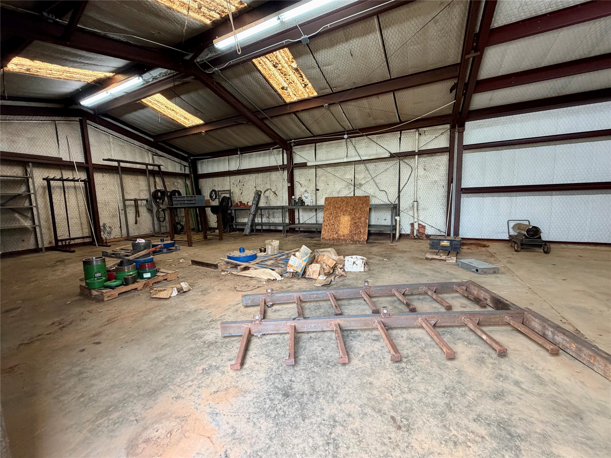 2000 E Murchison Street Palestine TX 75801