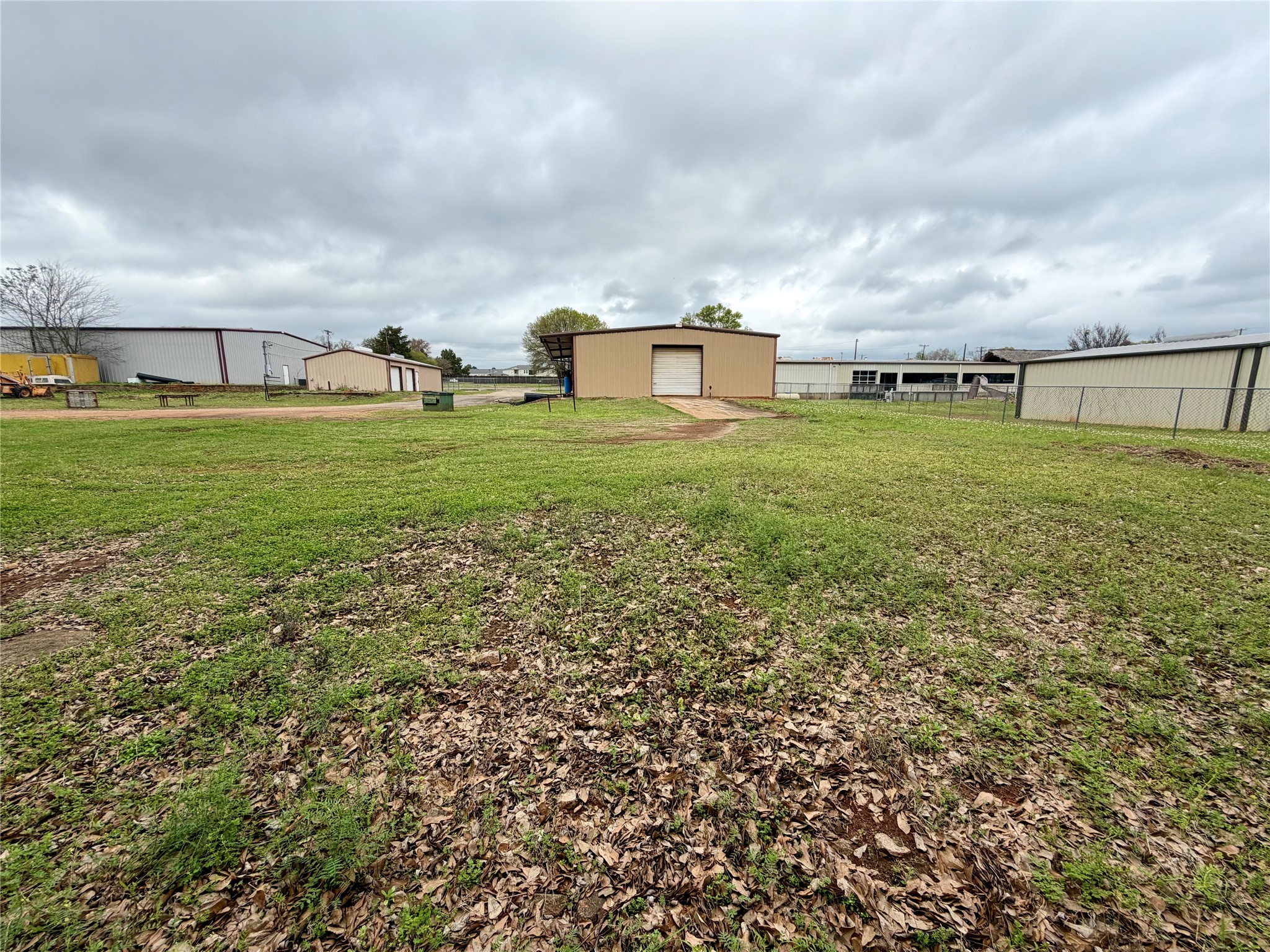 2000 E Murchison Street Palestine TX 75801