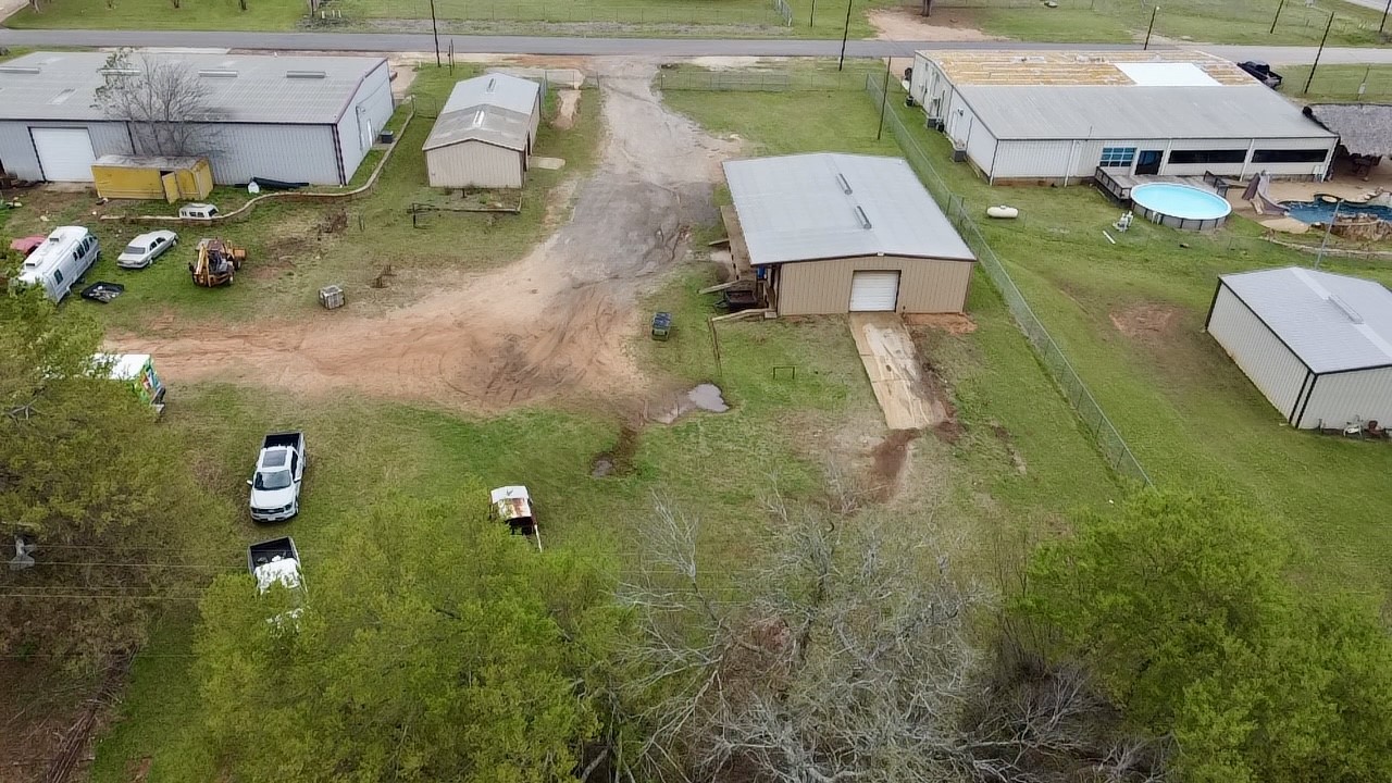2000 E Murchison Street Palestine TX 75801