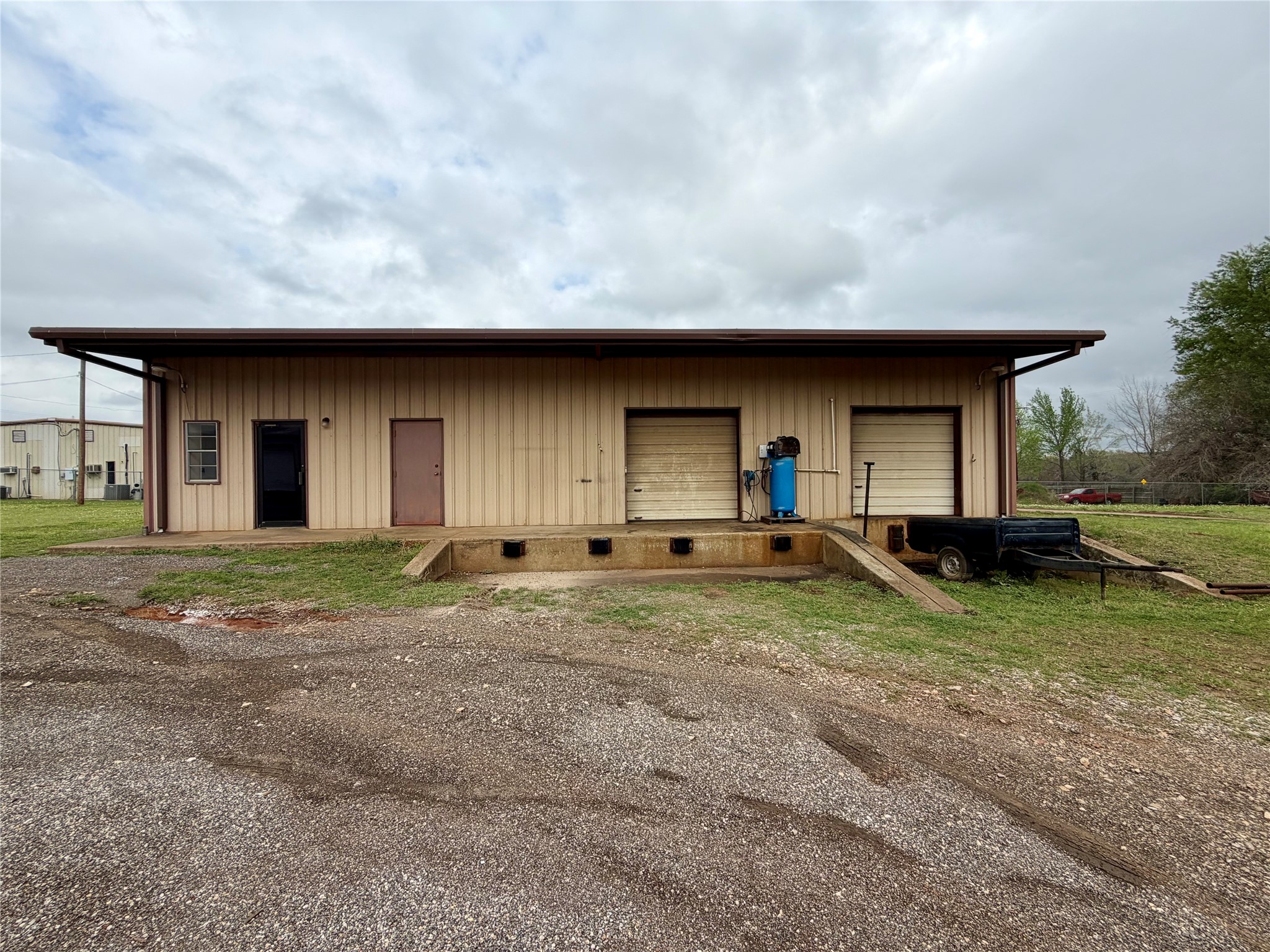2000 E Murchison Street Palestine TX 75801