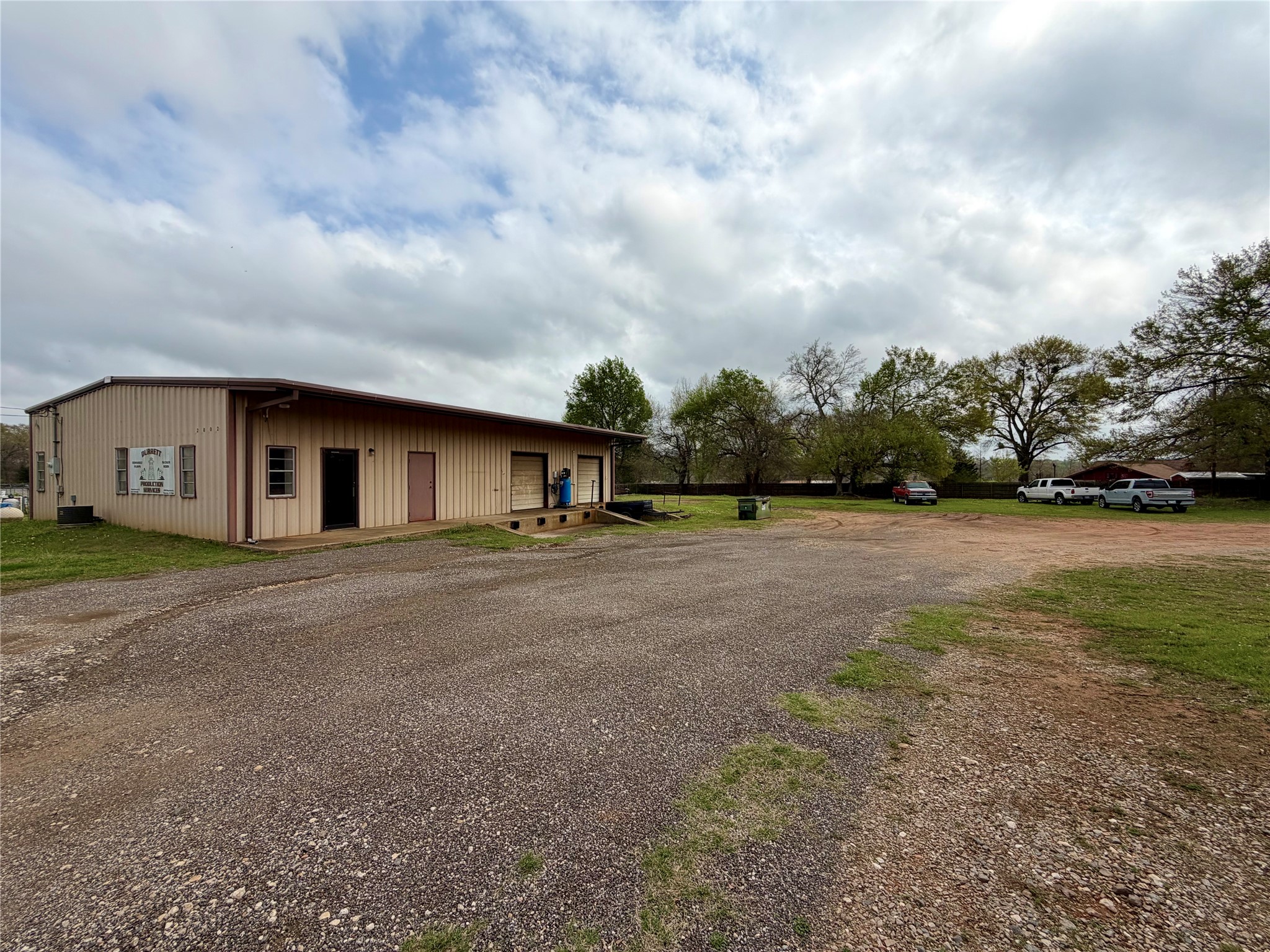2000 E Murchison Street Palestine TX 75801