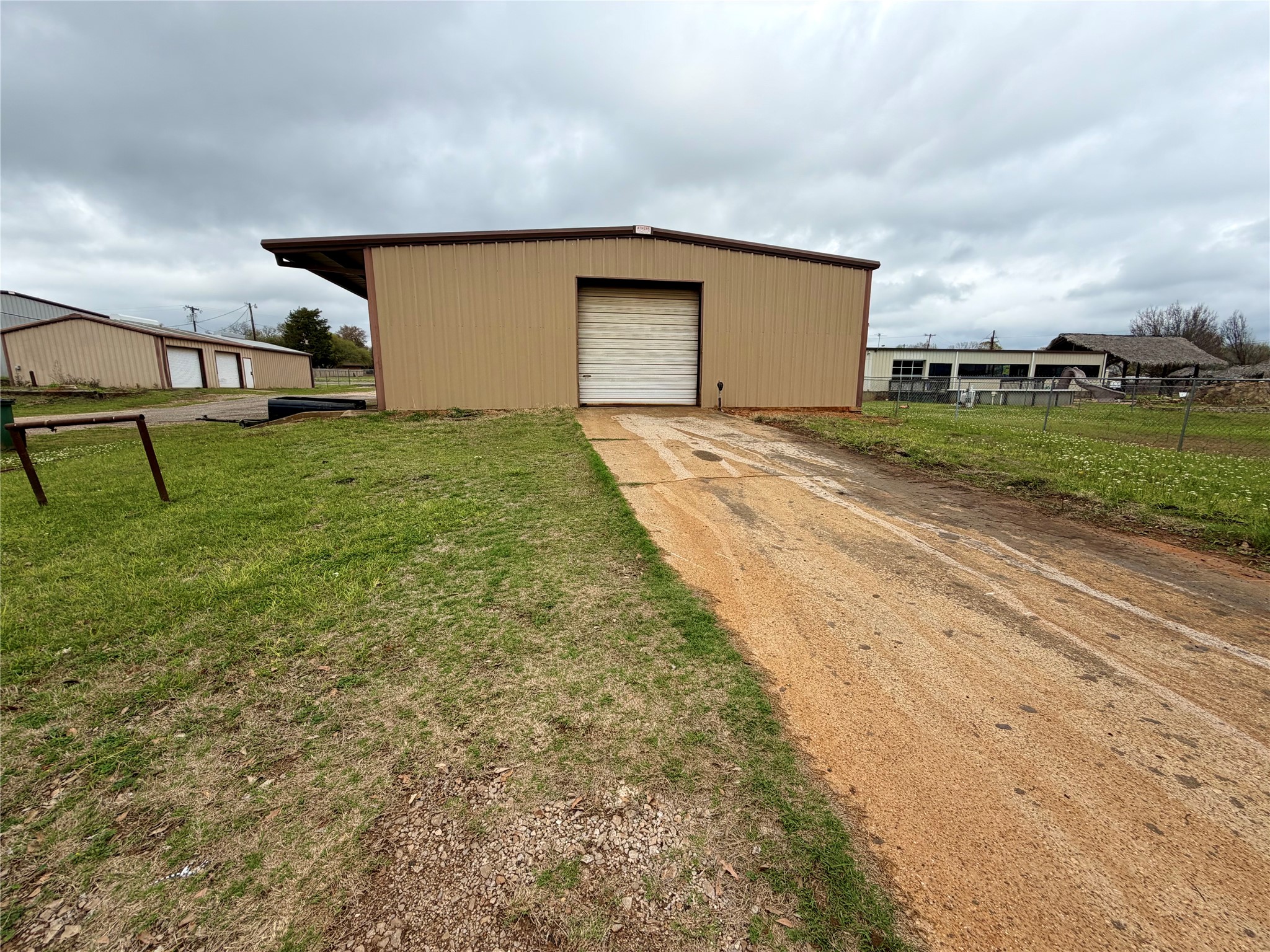 2000 E Murchison Street Palestine TX 75801