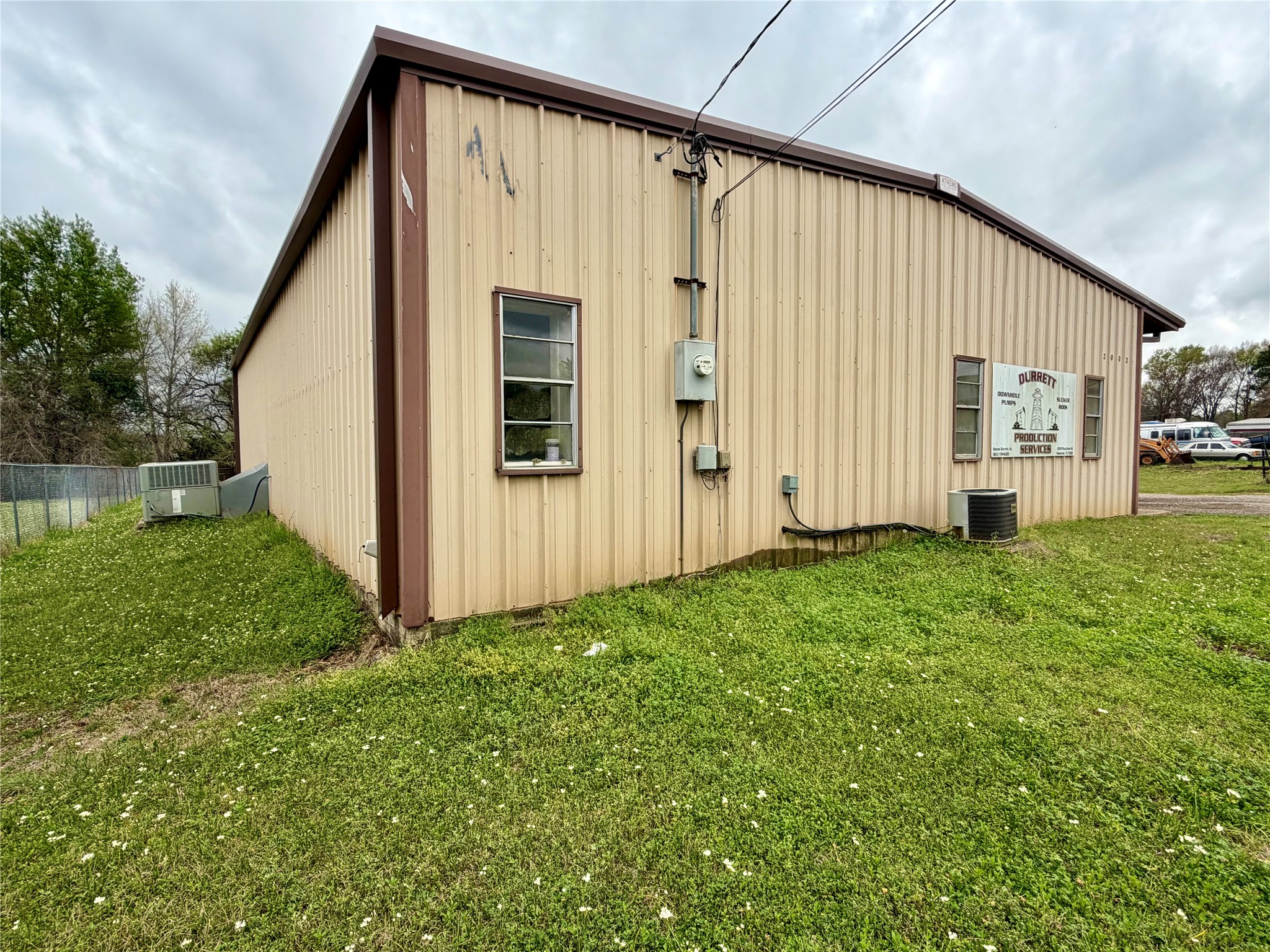 2000 E Murchison Street Palestine TX 75801