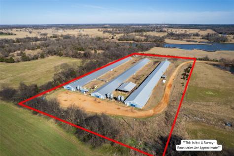 4227 County Road SW 3010 Mount Vernon TX 75457