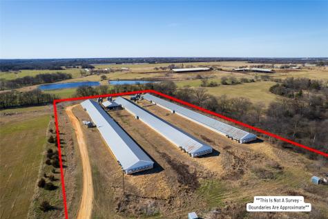 4227 County Road SW 3010 Mount Vernon TX 75457