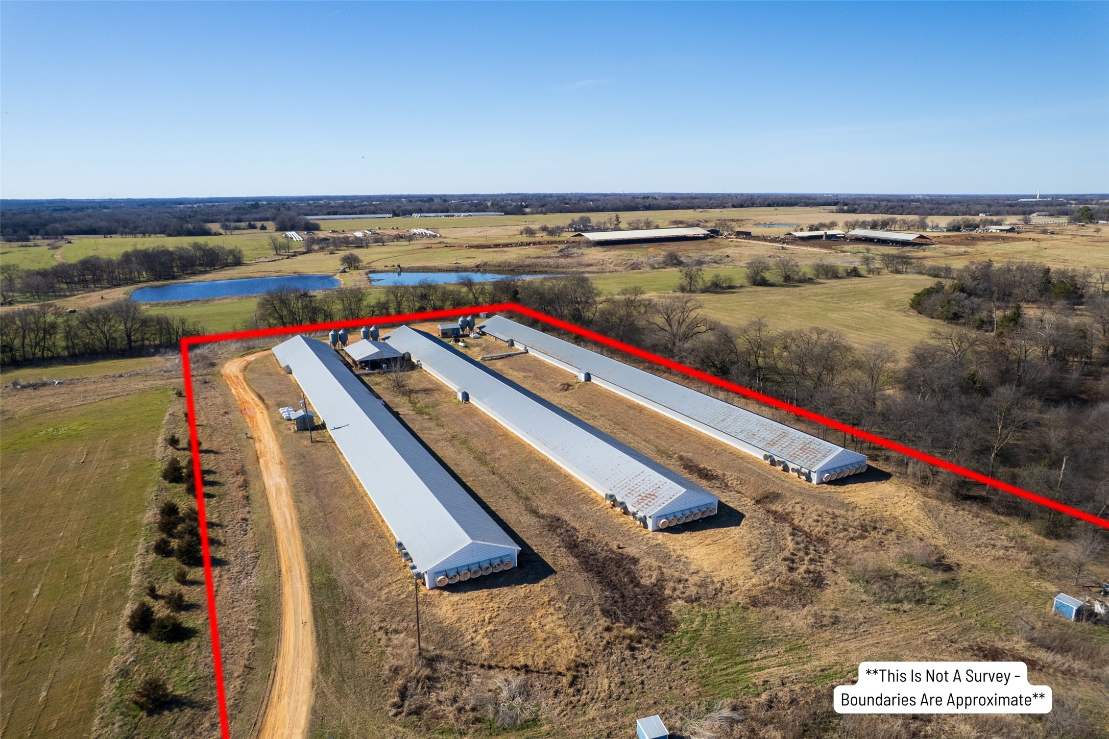 4227 County Road SW 3010 Mount Vernon TX 75457
