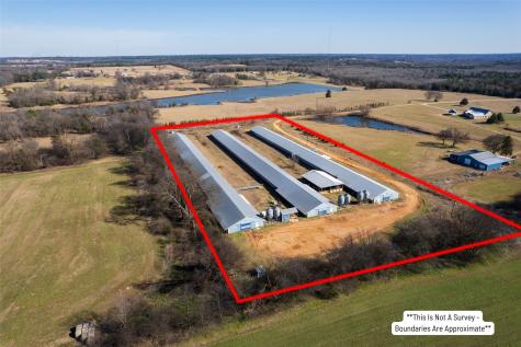 4227 County Road SW 3010 Mount Vernon TX 75457