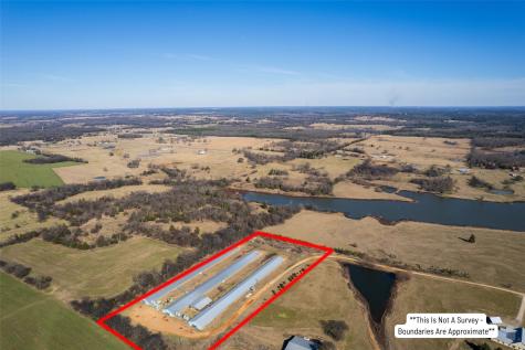 4227 County Road SW 3010 Mount Vernon TX 75457