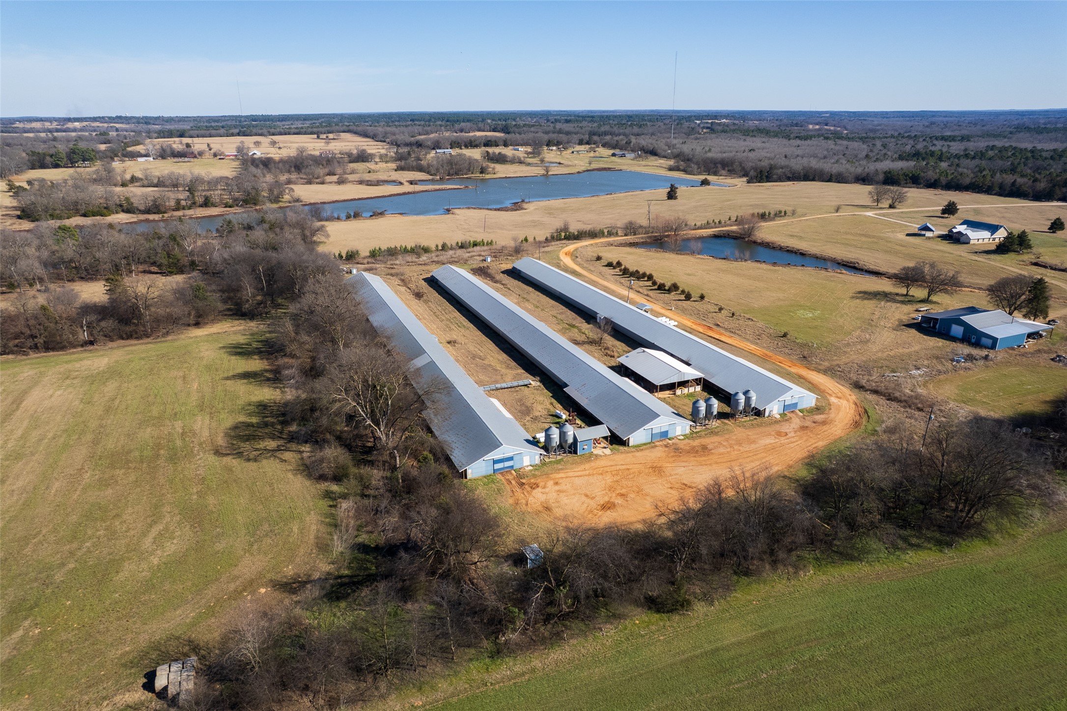 4227 County Road SW 3010 Mount Vernon TX 75457