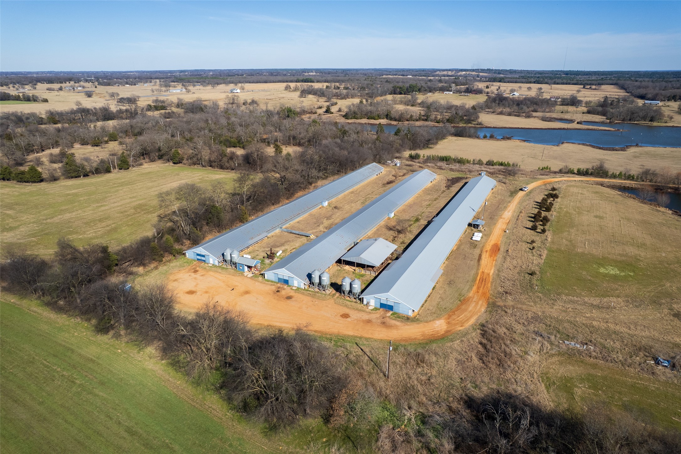 4227 County Road SW 3010 Mount Vernon TX 75457