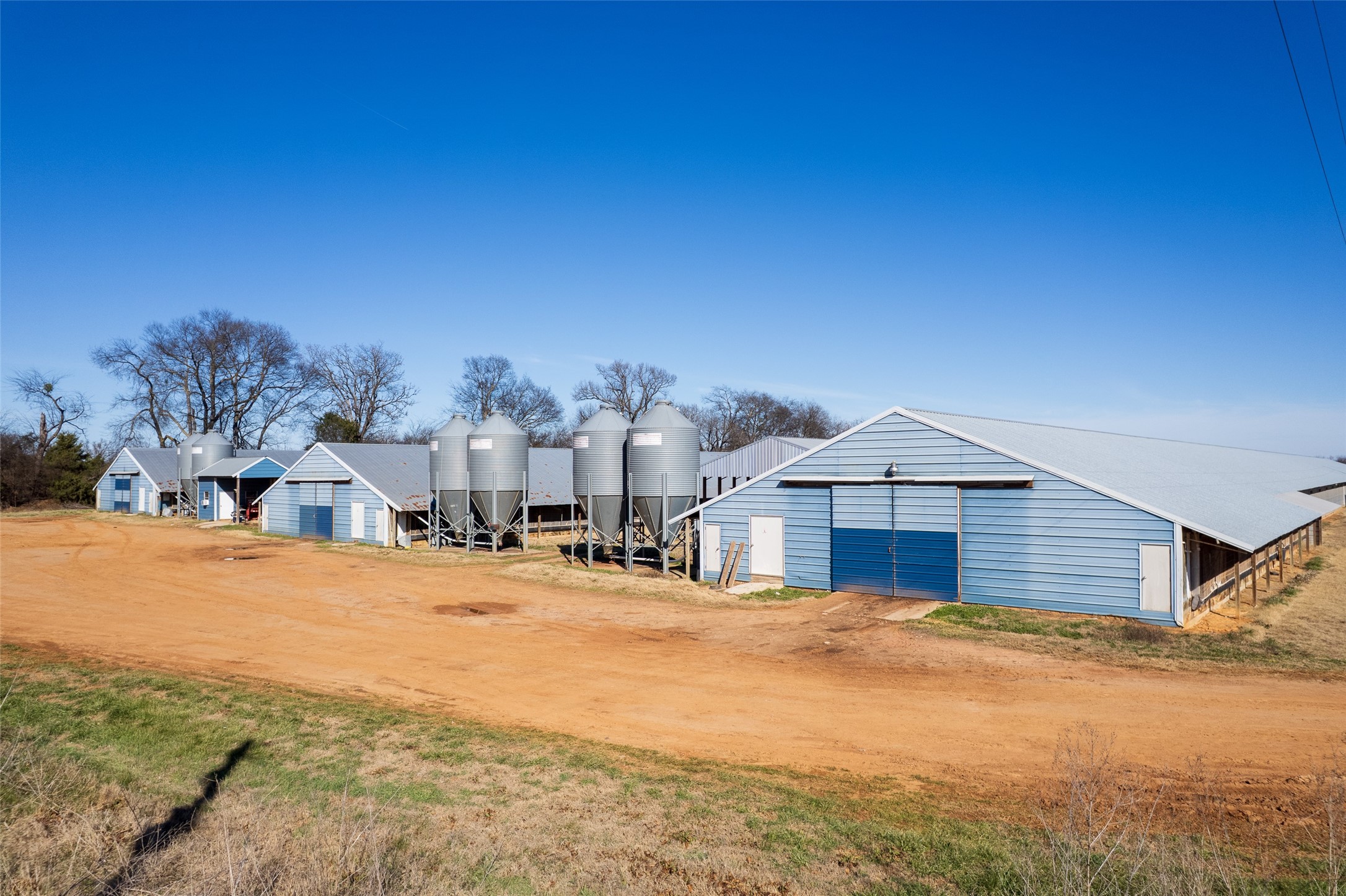 4227 County Road SW 3010 Mount Vernon TX 75457