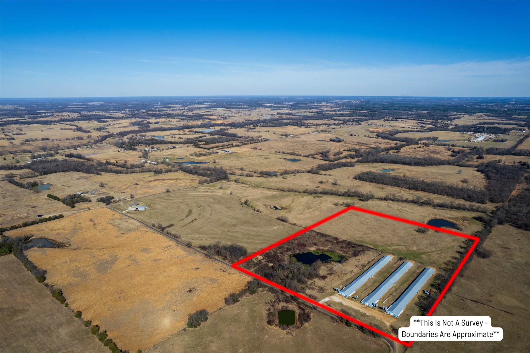 4227 County Road SW 3010 Mount Vernon TX 75457