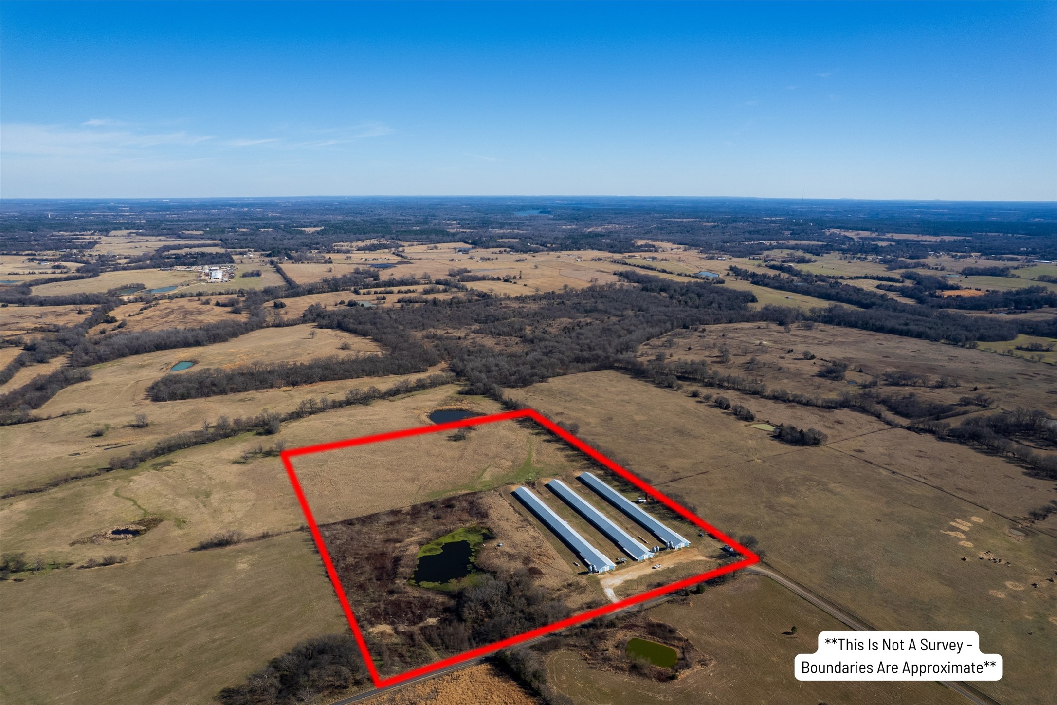 4227 County Road SW 3010 Mount Vernon TX 75457