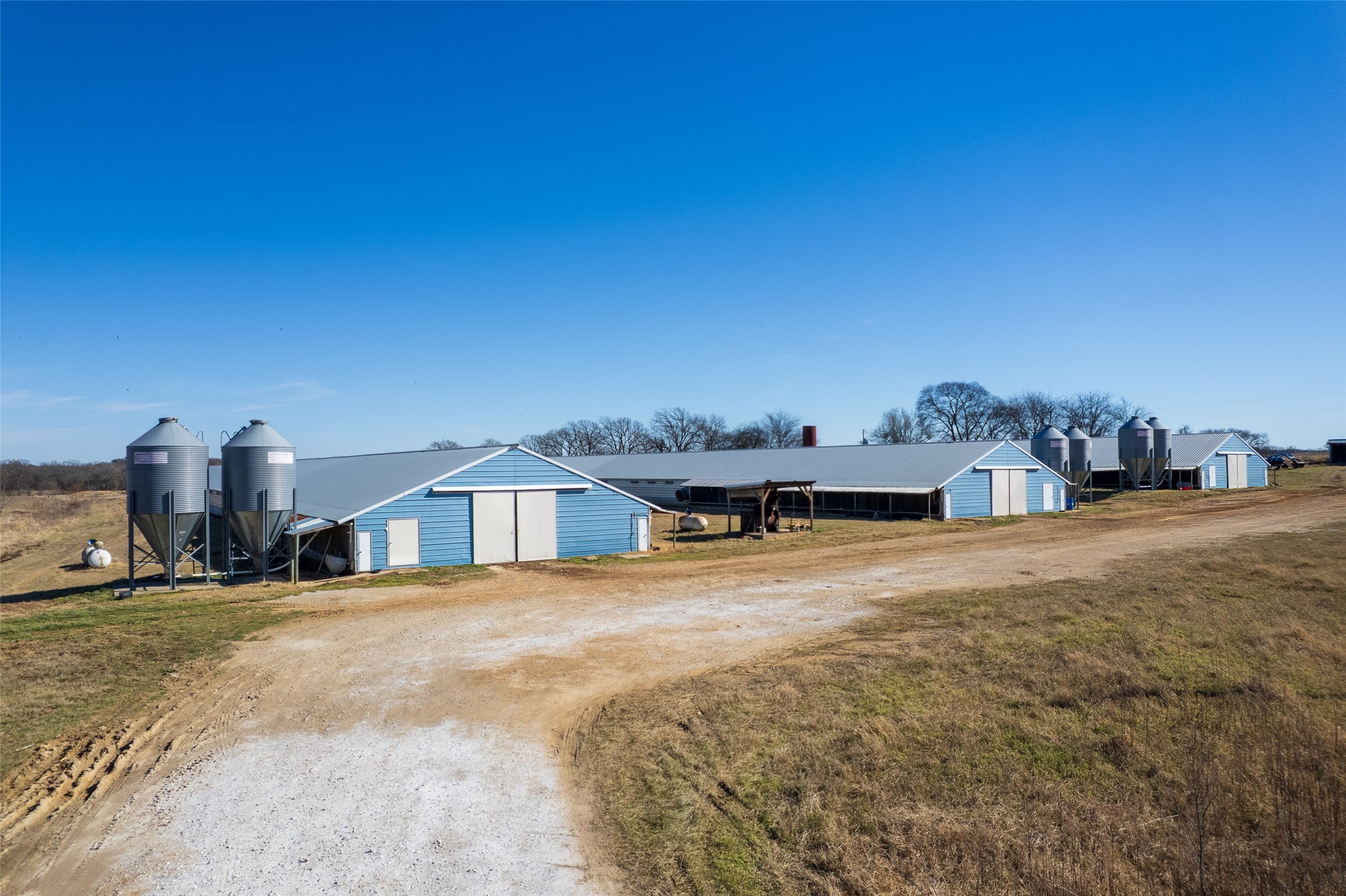 4227 County Road SW 3010 Mount Vernon TX 75457