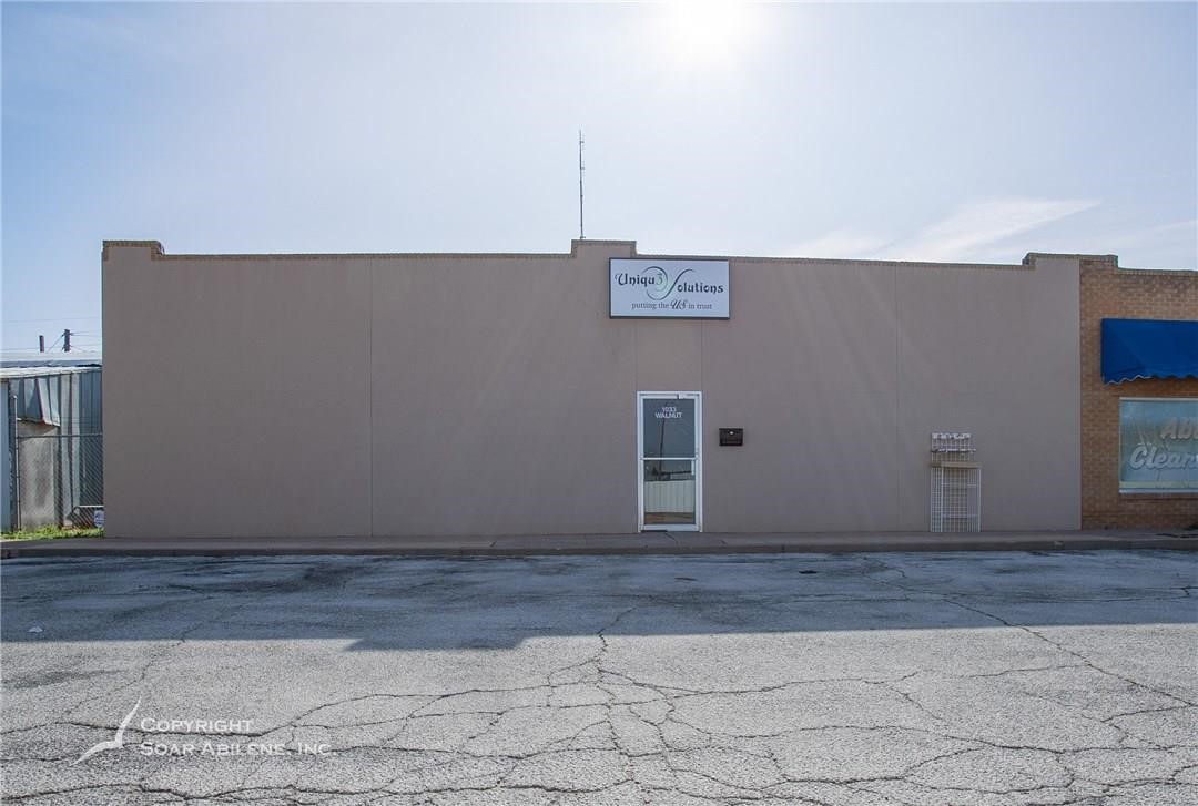 1033 Walnut Street Abilene TX 79601