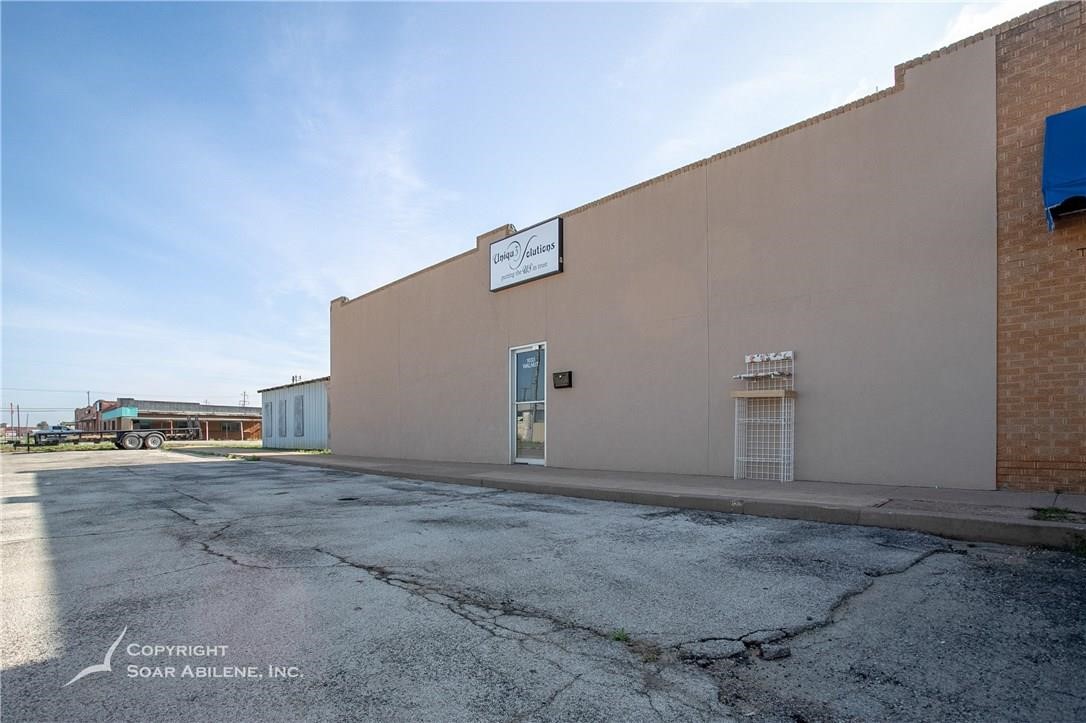 1033 Walnut Street Abilene TX 79601